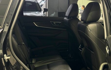 Chery Tiggo 8 I, 2021 год, 1 879 900 рублей, 14 фотография