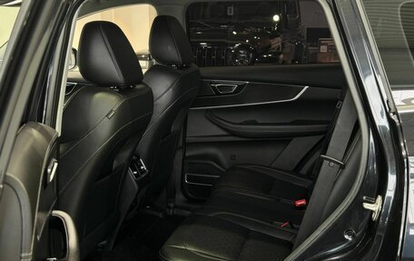 Chery Tiggo 8 I, 2021 год, 1 879 900 рублей, 13 фотография