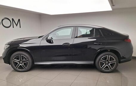 Mercedes-Benz GLC Coupe, 2025 год, 8 400 000 рублей, 2 фотография