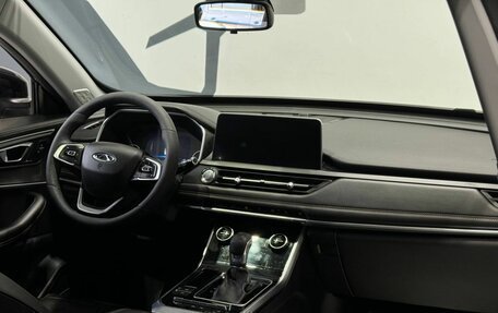 Chery Tiggo 8 I, 2021 год, 1 879 900 рублей, 15 фотография