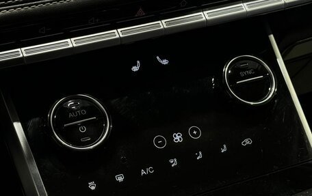 Chery Tiggo 8 I, 2021 год, 1 879 900 рублей, 19 фотография