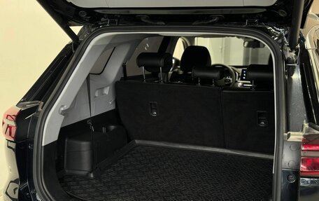 Chery Tiggo 8 I, 2021 год, 1 879 900 рублей, 24 фотография