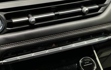 Chery Tiggo 8 I, 2021 год, 1 879 900 рублей, 20 фотография