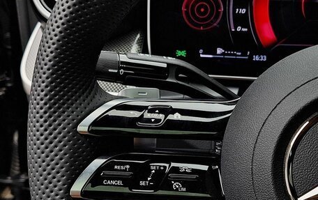 Mercedes-Benz GLC Coupe, 2025 год, 8 400 000 рублей, 13 фотография