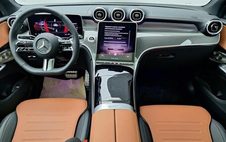 Mercedes-Benz GLC Coupe, 2025 год, 8 400 000 рублей, 4 фотография