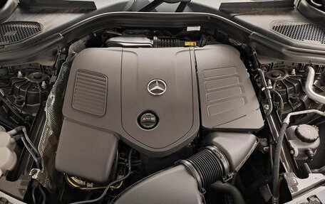 Mercedes-Benz GLC Coupe, 2025 год, 8 400 000 рублей, 16 фотография