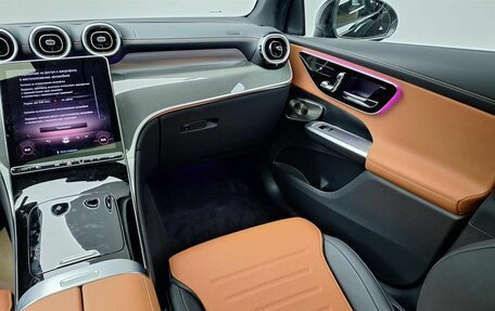 Mercedes-Benz GLC Coupe, 2025 год, 8 400 000 рублей, 10 фотография