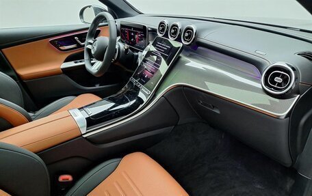 Mercedes-Benz GLC Coupe, 2025 год, 8 400 000 рублей, 6 фотография