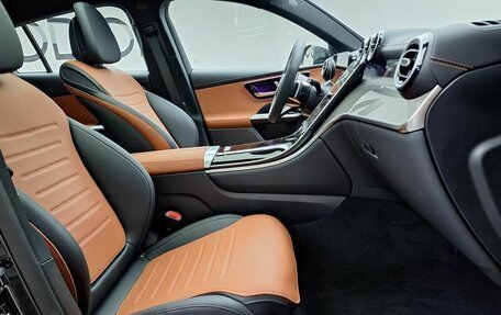 Mercedes-Benz GLC Coupe, 2025 год, 8 400 000 рублей, 7 фотография