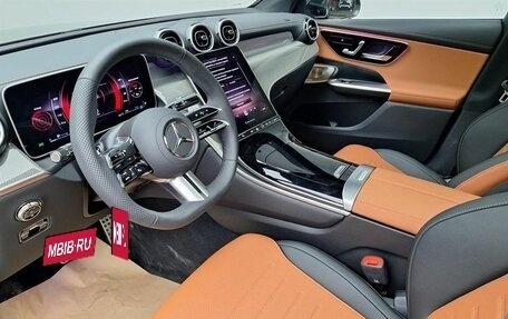 Mercedes-Benz GLC Coupe, 2025 год, 8 400 000 рублей, 5 фотография