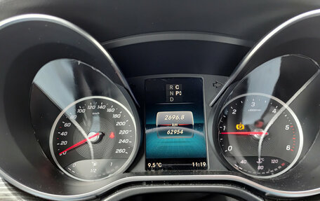 Mercedes-Benz V-Класс, 2021 год, 6 000 000 рублей, 13 фотография