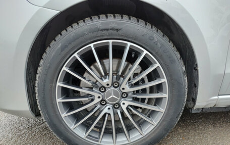 Mercedes-Benz V-Класс, 2021 год, 6 000 000 рублей, 18 фотография