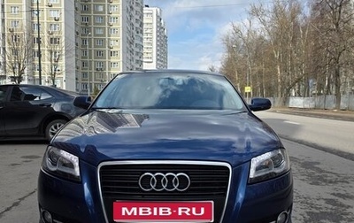 Audi A3, 2010 год, 850 000 рублей, 1 фотография