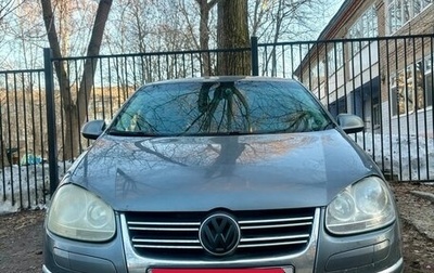 Volkswagen Jetta VI, 2006 год, 485 000 рублей, 1 фотография