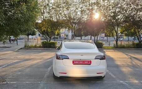 Tesla Model 3 I, 2021 год, 3 250 000 рублей, 1 фотография