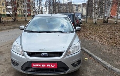 Ford Focus II рестайлинг, 2009 год, 530 000 рублей, 1 фотография