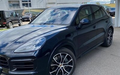 Porsche Cayenne III, 2021 год, 10 500 000 рублей, 1 фотография