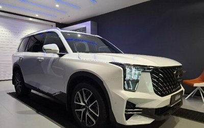 GAC GS8, 2025 год, 5 199 000 рублей, 1 фотография