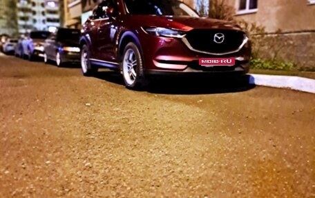 Mazda CX-5 II, 2018 год, 2 500 000 рублей, 1 фотография