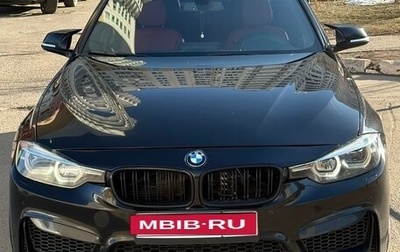 BMW 3 серия, 2014 год, 2 100 000 рублей, 1 фотография