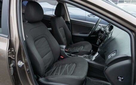 KIA cee'd III, 2018 год, 1 499 000 рублей, 8 фотография