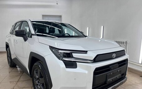 Toyota RAV4, 2026 год, 4 600 000 рублей, 1 фотография