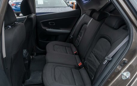 KIA cee'd III, 2018 год, 1 499 000 рублей, 9 фотография