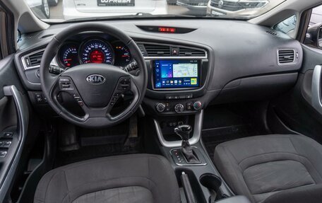 KIA cee'd III, 2018 год, 1 499 000 рублей, 6 фотография