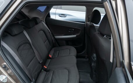 KIA cee'd III, 2018 год, 1 499 000 рублей, 7 фотография