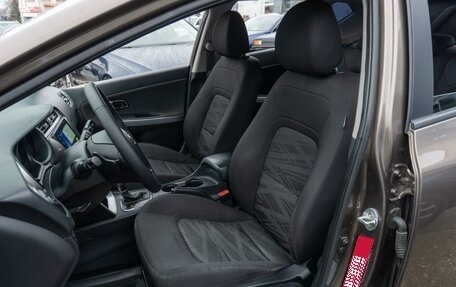 KIA cee'd III, 2018 год, 1 499 000 рублей, 10 фотография