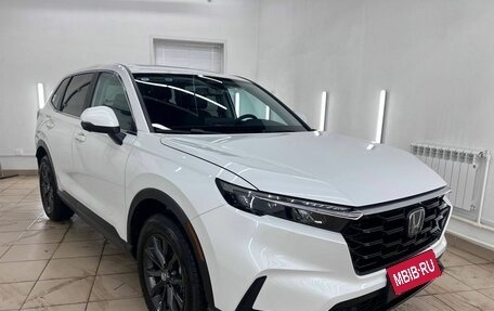 Honda CR-V, 2026 год, 4 550 000 рублей, 1 фотография