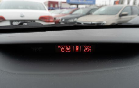 KIA cee'd III, 2018 год, 1 499 000 рублей, 17 фотография