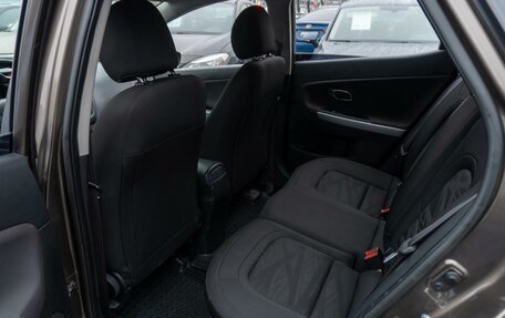 KIA cee'd III, 2018 год, 1 499 000 рублей, 11 фотография