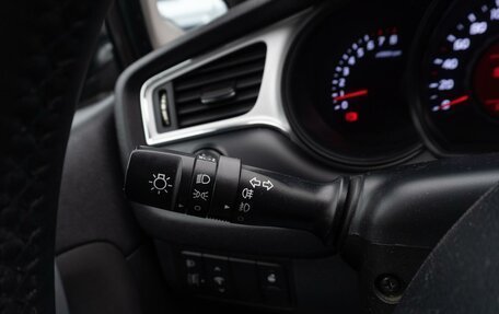 KIA cee'd III, 2018 год, 1 499 000 рублей, 13 фотография