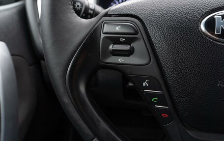 KIA cee'd III, 2018 год, 1 499 000 рублей, 14 фотография