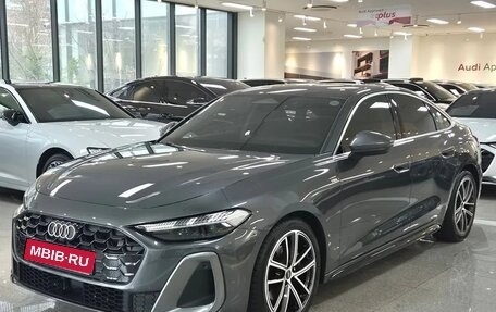 Audi A5, 2025 год, 5 150 010 рублей, 1 фотография