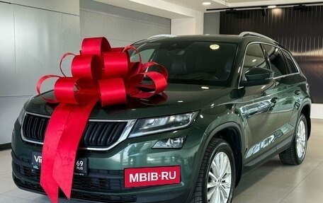 Skoda Kodiaq I, 2020 год, 3 275 000 рублей, 1 фотография