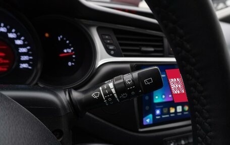 KIA cee'd III, 2018 год, 1 499 000 рублей, 16 фотография