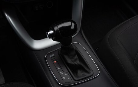 KIA cee'd III, 2018 год, 1 499 000 рублей, 21 фотография