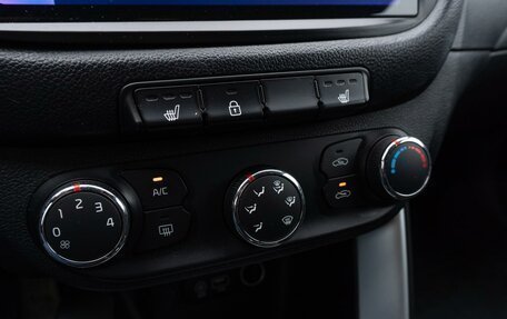 KIA cee'd III, 2018 год, 1 499 000 рублей, 20 фотография