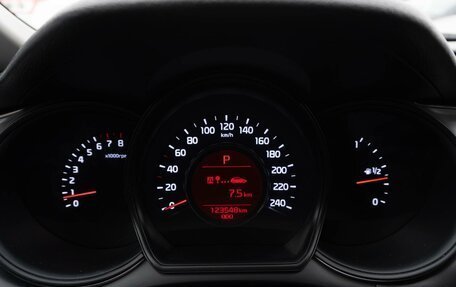 KIA cee'd III, 2018 год, 1 499 000 рублей, 24 фотография