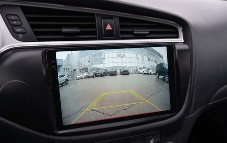 KIA cee'd III, 2018 год, 1 499 000 рублей, 19 фотография