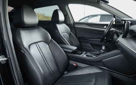 KIA K5, 2020 год, 1 785 000 рублей, 5 фотография