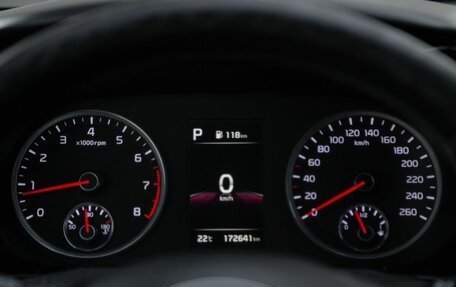 KIA K5, 2020 год, 1 785 000 рублей, 8 фотография