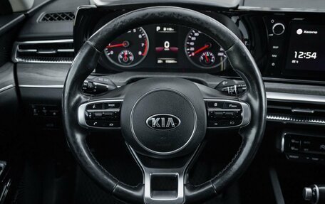 KIA K5, 2020 год, 1 785 000 рублей, 7 фотография