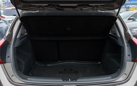 KIA cee'd III, 2018 год, 1 499 000 рублей, 25 фотография