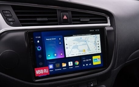 KIA cee'd III, 2018 год, 1 499 000 рублей, 18 фотография