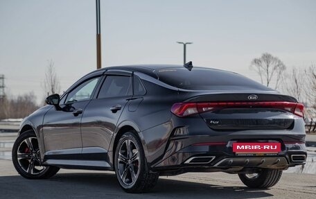 KIA K5, 2020 год, 1 785 000 рублей, 2 фотография