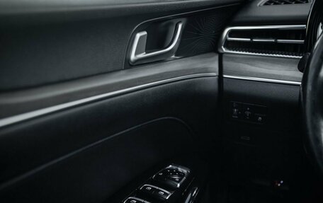 KIA K5, 2020 год, 1 785 000 рублей, 12 фотография