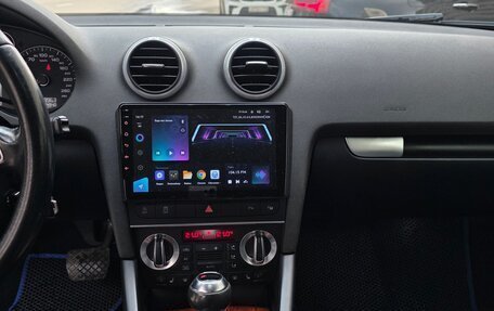 Audi A3, 2010 год, 850 000 рублей, 6 фотография